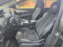 PEUGEOT 5008 GT*Automatik*Leder*AHK*Sound-System Focal*M