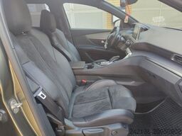 PEUGEOT 5008 GT*Automatik*Leder*AHK*Sound-System Focal*M