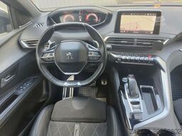 PEUGEOT 5008 GT*Automatik*Leder*AHK*Sound-System Focal*M