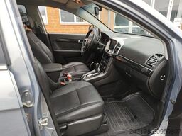 CHEVROLET Captiva 2.2 D LTZ 4WD*Automatik*Leder*Navi*7-Sit