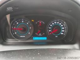 CHEVROLET Captiva 2.2 D LTZ 4WD*Automatik*Leder*Navi*7-Sit