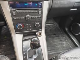 CHEVROLET Captiva 2.2 D LTZ 4WD*Automatik*Leder*Navi*7-Sit