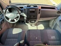 MERCEDES-BENZ Sprinter 314 CDI*4X4*Navigation*StHz*SHZ*6-Sitze