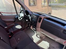 MERCEDES-BENZ Sprinter 314 CDI*4X4*Navigation*StHz*SHZ*6-Sitze