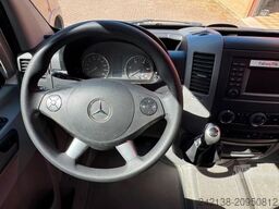 MERCEDES-BENZ Sprinter 314 CDI*4X4*Navigation*StHz*SHZ*6-Sitze
