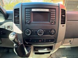 MERCEDES-BENZ Sprinter 314 CDI*4X4*Navigation*StHz*SHZ*6-Sitze