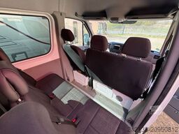 MERCEDES-BENZ Sprinter 314 CDI*4X4*Navigation*StHz*SHZ*6-Sitze