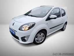 RENAULT Twingo Authentique*MwSt*Faltdach*TÜV-NEU*