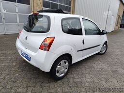 RENAULT Twingo Authentique*MwSt*Faltdach*TÜV-NEU*