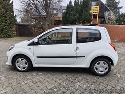 RENAULT Twingo Authentique*MwSt*Faltdach*TÜV-NEU*