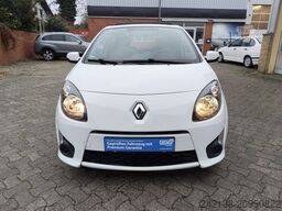 RENAULT Twingo Authentique*MwSt*Faltdach*TÜV-NEU*