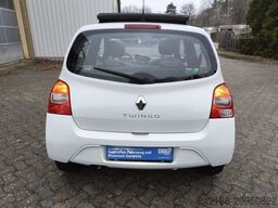 RENAULT Twingo Authentique*MwSt*Faltdach*TÜV-NEU*