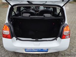 RENAULT Twingo Authentique*MwSt*Faltdach*TÜV-NEU*