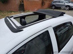 RENAULT Twingo Authentique*MwSt*Faltdach*TÜV-NEU*