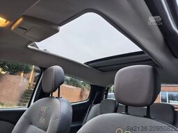 RENAULT Twingo Authentique*MwSt*Faltdach*TÜV-NEU*