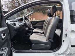 RENAULT Twingo Authentique*MwSt*Faltdach*TÜV-NEU*