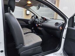RENAULT Twingo Authentique*MwSt*Faltdach*TÜV-NEU*
