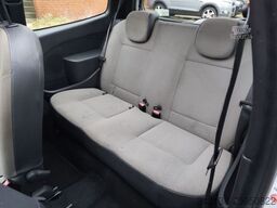 RENAULT Twingo Authentique*MwSt*Faltdach*TÜV-NEU*