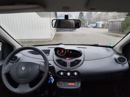 RENAULT Twingo Authentique*MwSt*Faltdach*TÜV-NEU*