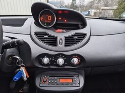RENAULT Twingo Authentique*MwSt*Faltdach*TÜV-NEU*
