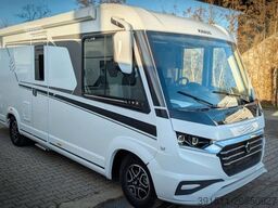 KNAUS LIVE I 700MEG Auto, LTE, TV, 180PS Modell26 7/26