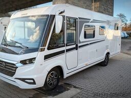 KNAUS LIVE I 700MEG Auto, LTE, TV, 180PS Modell26 7/26