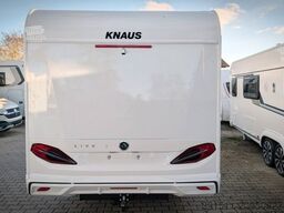 KNAUS LIVE I 700MEG Auto, LTE, TV, 180PS Modell26 7/26