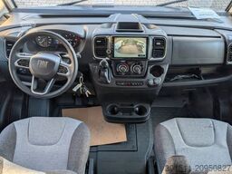 KNAUS LIVE I 700MEG Auto, LTE, TV, 180PS Modell26 7/26