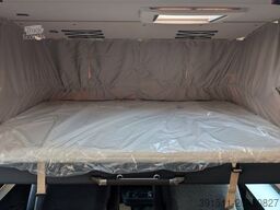 KNAUS LIVE I 700MEG Auto, LTE, TV, 180PS Modell26 7/26