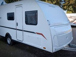 WEINSBERG CaraCito 500 QDK Modell 2026 5/26