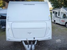 WEINSBERG CaraCito 500 QDK Modell 2026 5/26