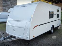 WEINSBERG CaraCito 500 QDK Modell 2026 5/26