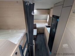 WEINSBERG CaraCito 500 QDK Modell 2026 5/26