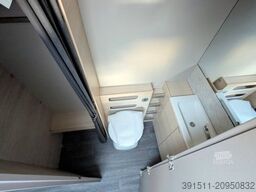 WEINSBERG CaraCito 500 QDK Modell 2026 5/26