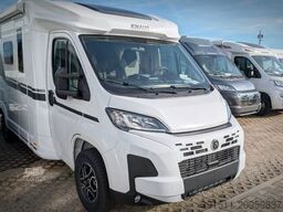 KNAUS L!VE TI 650 MEG Plat. Sel. Auto 2/26