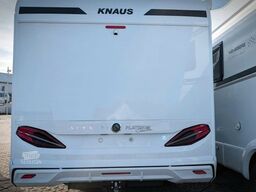 KNAUS L!VE TI 650 MEG Plat. Sel. Auto 2/26