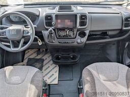 KNAUS L!VE TI 650 MEG Plat. Sel. Auto 2/26