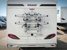 KNAUS L!VE TI 650 MEG Plat. Sel. 140PS, 3500 kg 18/25