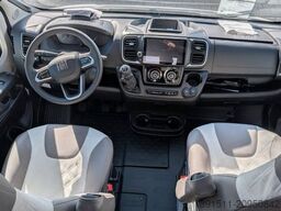 KNAUS L!VE TI 650 MEG Plat. Sel. 140PS, 3500 kg 18/25