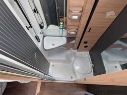 KNAUS L!VE TI 650 MEG Plat. Sel. 140PS, 3500 kg 18/25