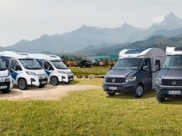 KNAUS L!VE TI 650 MEG Plat. Sel. 140PS, 3500 kg 18/25