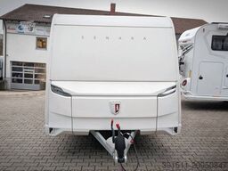 TABBERT SENARA 490 TD Model 2025 mit Klima 10/25