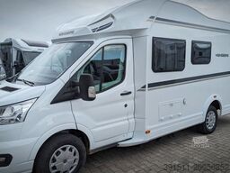 WEINSBERG CaraSuite 650 MF Ford 410