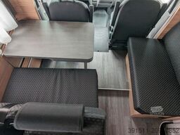 WEINSBERG CaraSuite 650 MF Ford 410