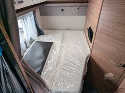 WEINSBERG CaraSuite 650 MF Ford 410