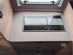 WEINSBERG CaraSuite 650 MF Ford 410