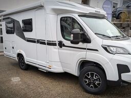 KNAUS L!VE TI 590MF Plat. Sel.  11/25