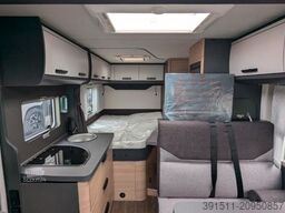 KNAUS L!VE TI 590MF Plat. Sel.  11/25