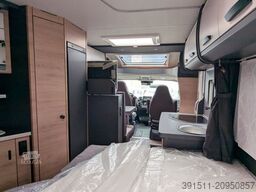 KNAUS L!VE TI 590MF Plat. Sel.  11/25