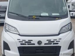 KNAUS LIVE WAVE 750 MG Platinium, Automatik,  4/26